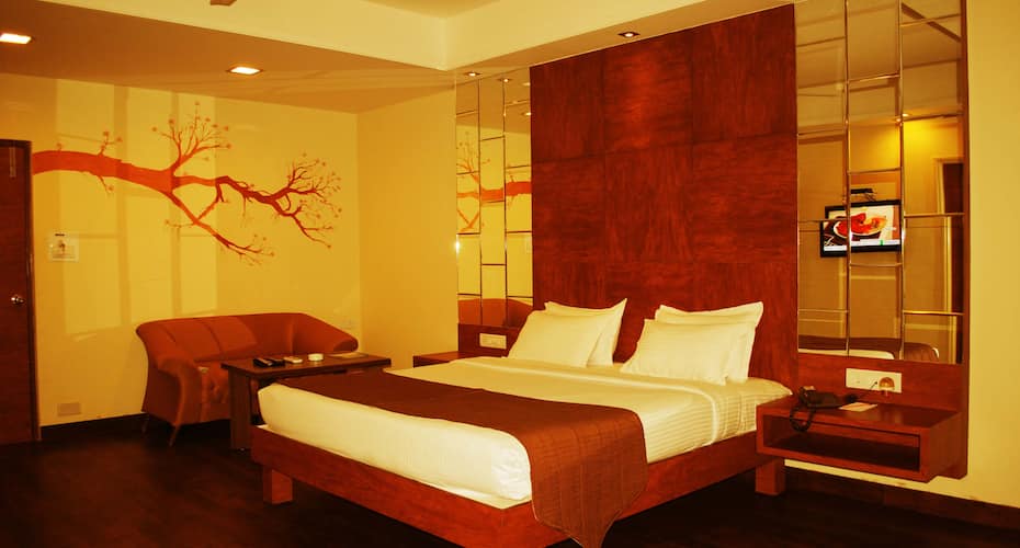 The Shiv Nautica, Mundra 4